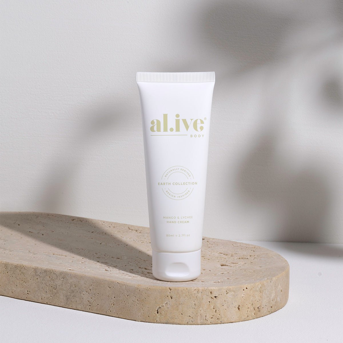 Hand Cream -  Mango & Lychee