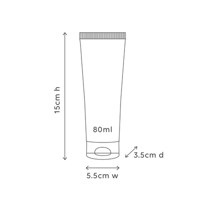 Hand Cream -  Mango & Lychee