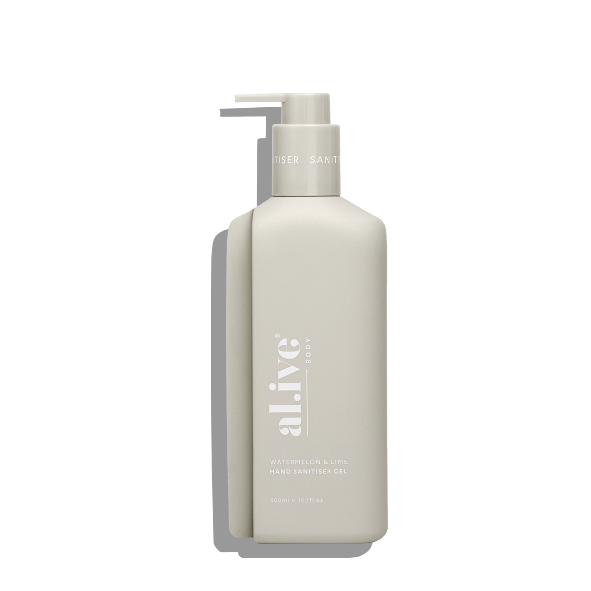 Hand Sanitiser Gel - Watermelon & Lime