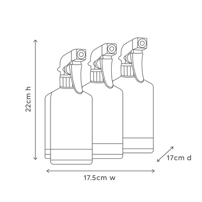 Home Cleaning Starter Kit