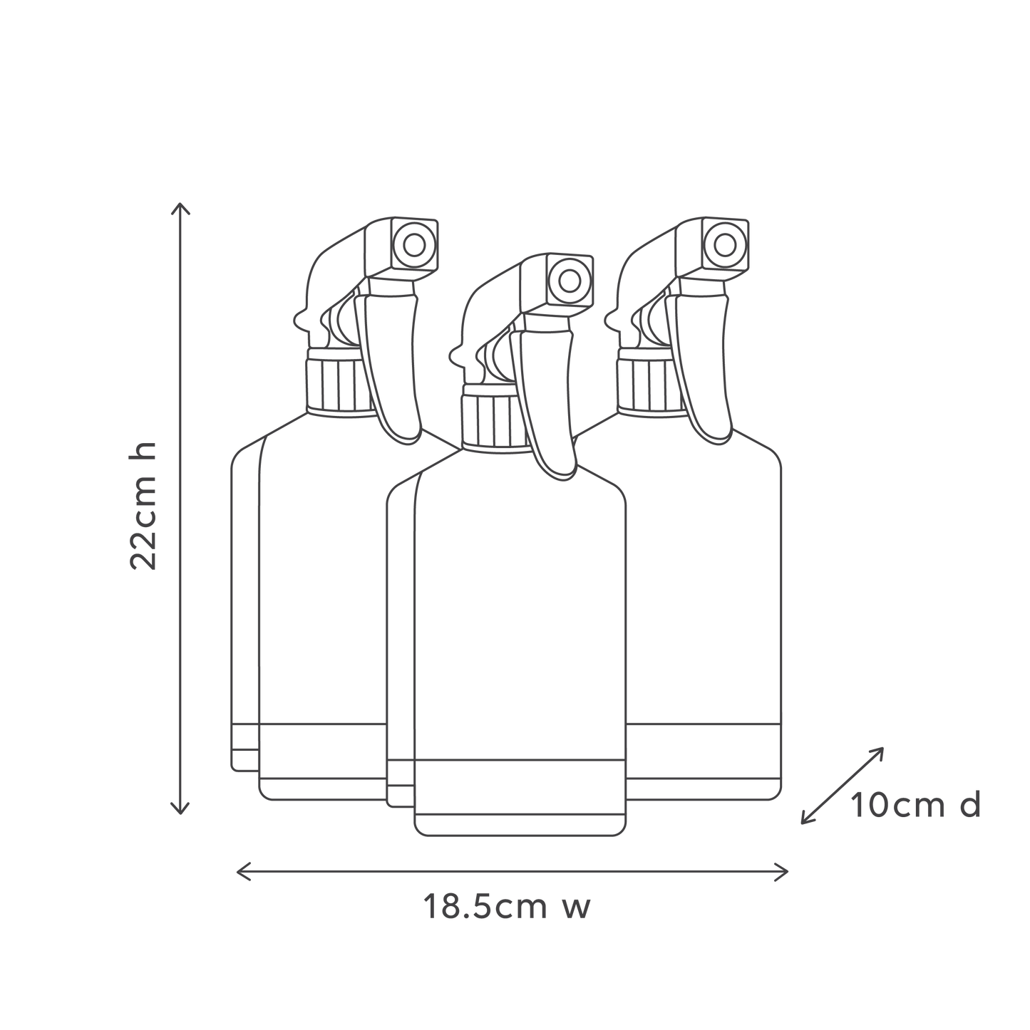 Home Cleaning Starter Kit