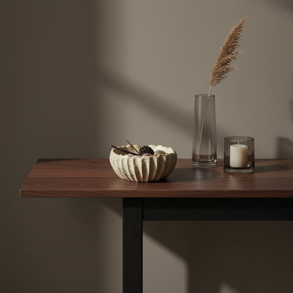 Tuka Bowl - 9 x 25cm - Gourd