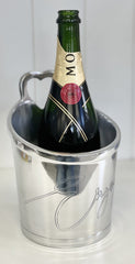279E - Enjoy Ice Bucket 18X15X22Cm - Last One