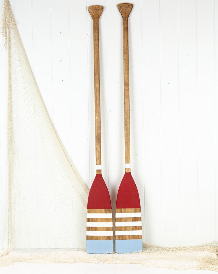Kings Beach Paddles - Pair #415