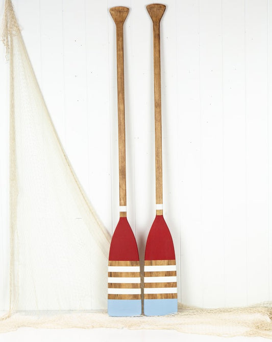 Kings Beach Paddles - Pair #415