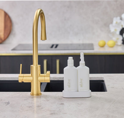 Kitchen Duo  -  Lemon Myrtle & Honeydew