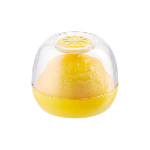 Joie Fresh Flip Lemon Pod 8.5x8.5x7cm