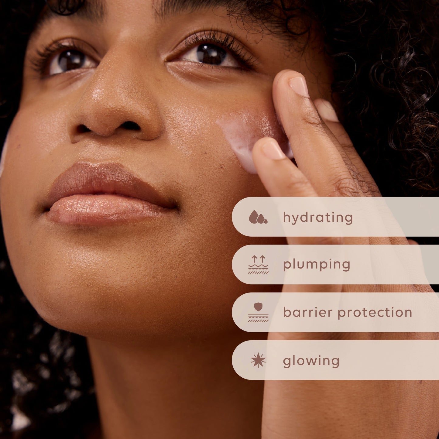 Light Burst, Hydrating Gel Cream