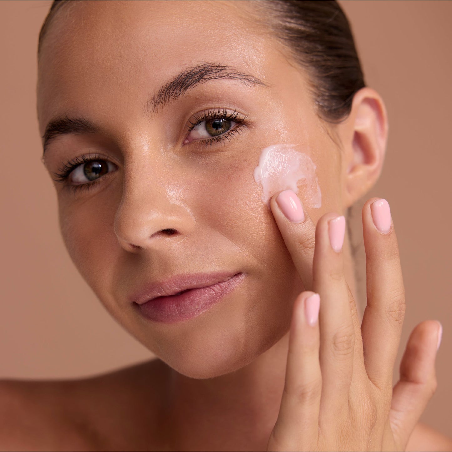 Light Burst, Hydrating Gel Cream