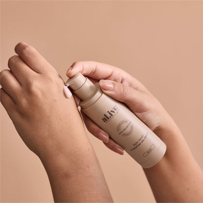 Light Burst, Hydrating Gel Cream