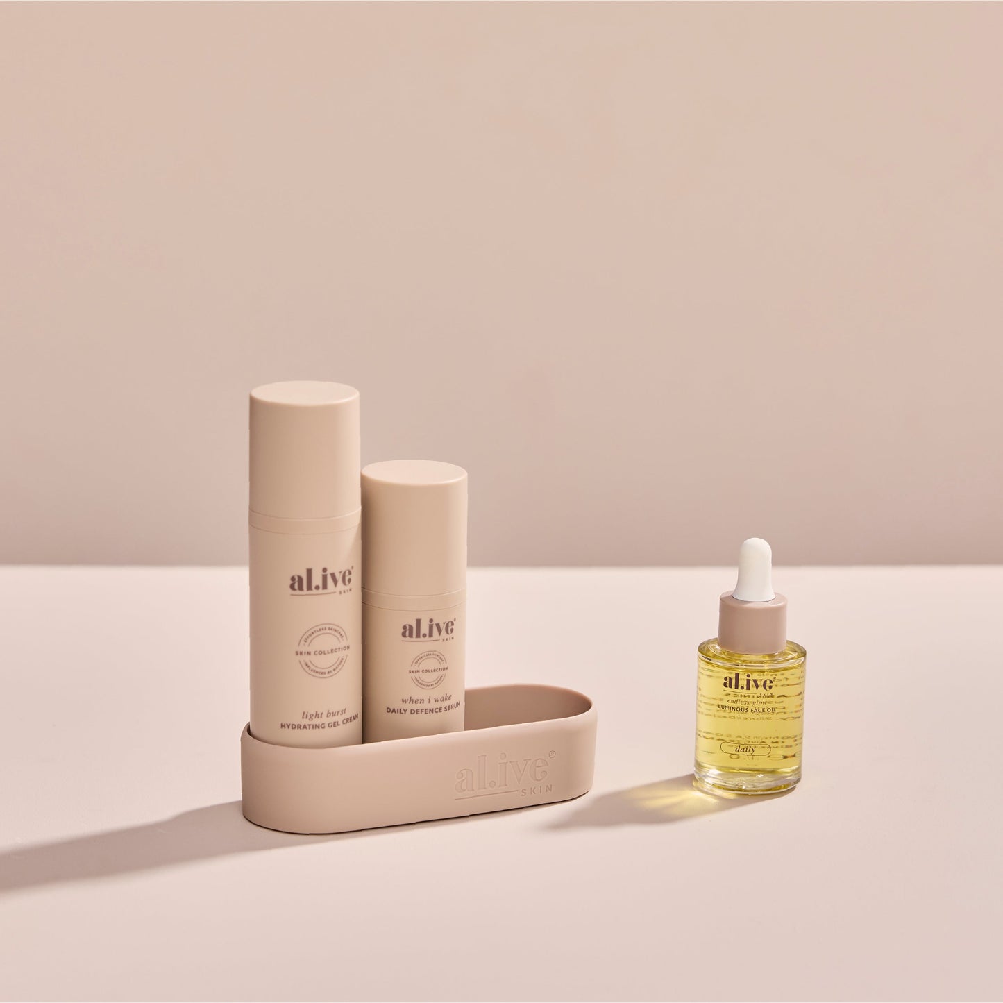 Light Burst, Hydrating Gel Cream