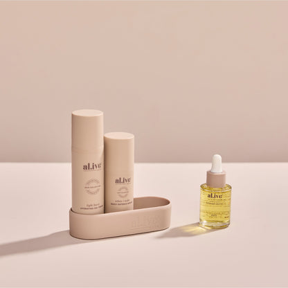 Light Burst, Hydrating Gel Cream