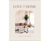 Love Is Home - Book