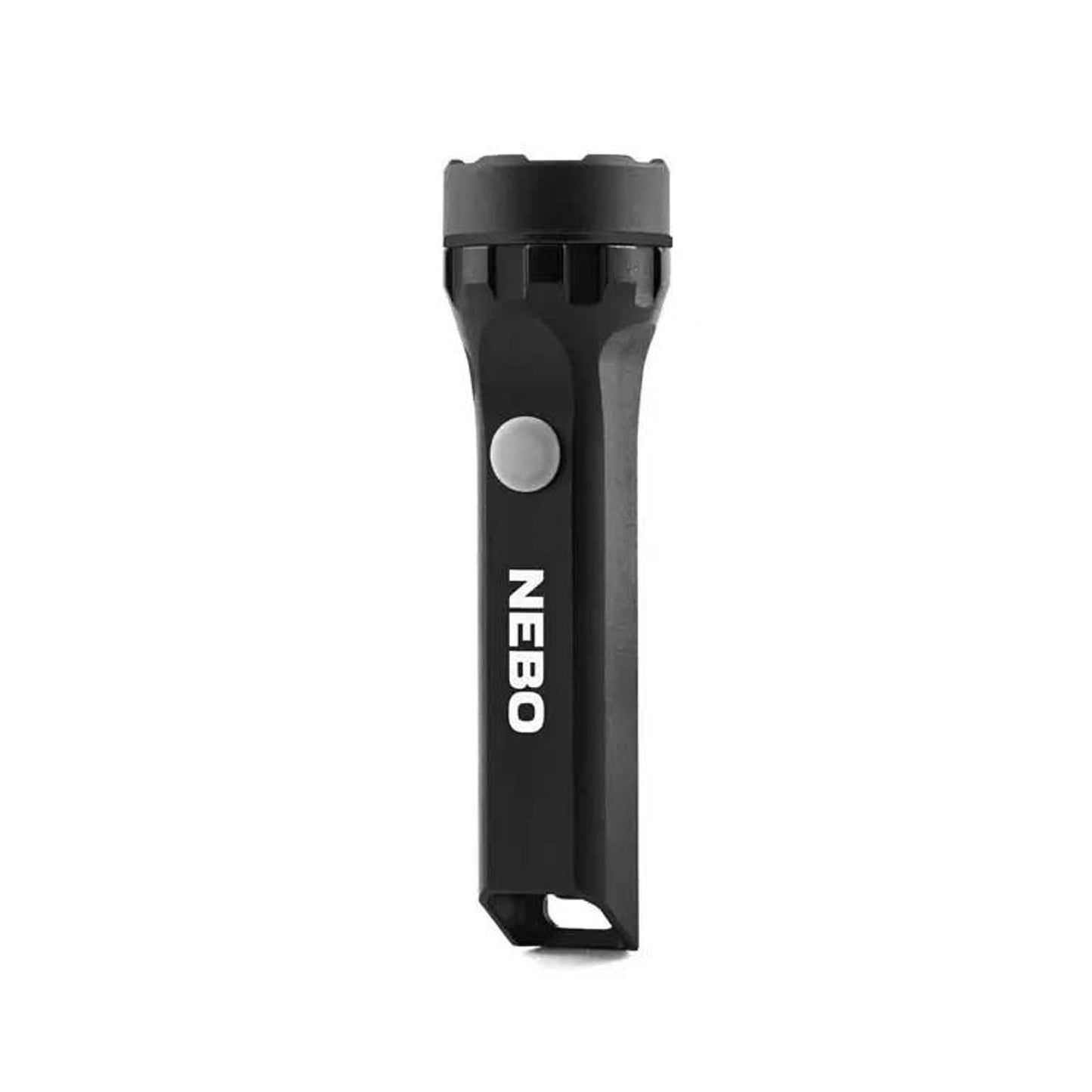 Luxtreme Nano Pocket Light, Rechargeable Flashlight