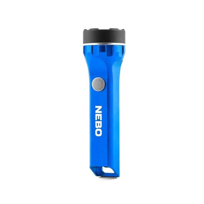 Luxtreme Nano Pocket Light, Rechargeable Flashlight