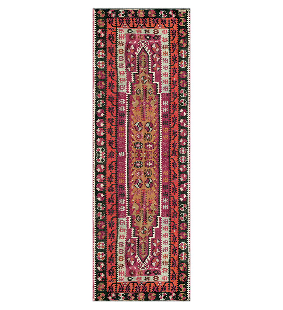 Malia Vinyl Rug Packshot