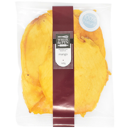 Australian Dried Mango 40g (Pack)