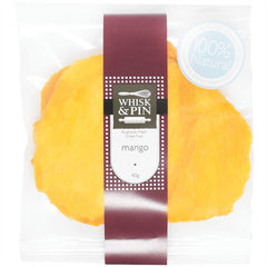 Australian Dried Mango 40g