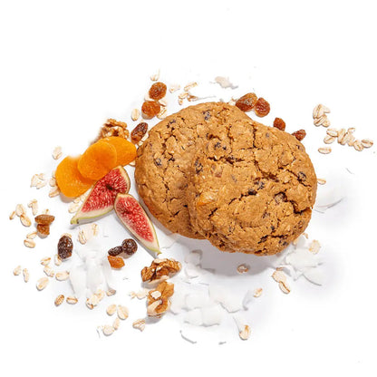 Muesli Cookie 125g (Stack)