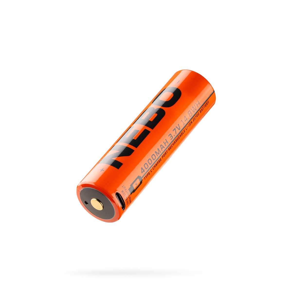 Illumatrace™  Blood Tracker Rechargeable Flashlight