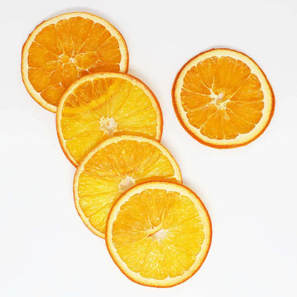 Dried Australian Orange 50g (Stack)