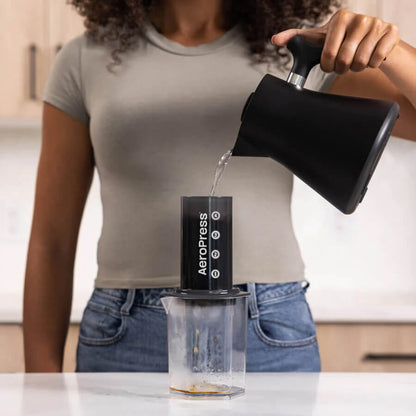 Aeropress Carafe