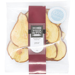 Australian Dried Pear 60g
