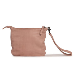 Castle in the sky - bag - Dusky Pink