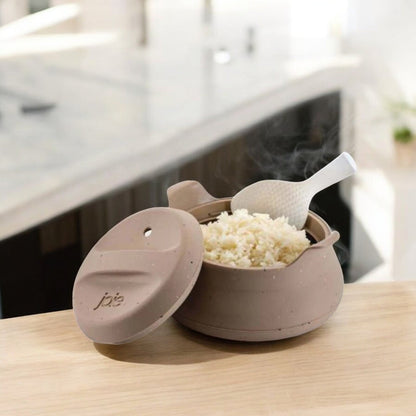 Microwave Rice Cooker - 1L