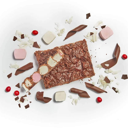 Rocky Road 320g (Packaged)