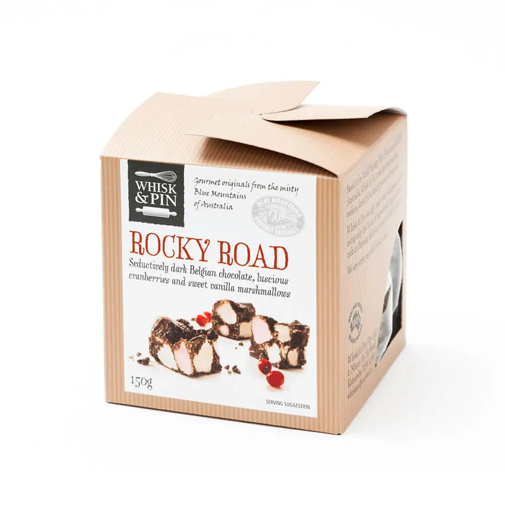 Rocky Road Bitesize 150g