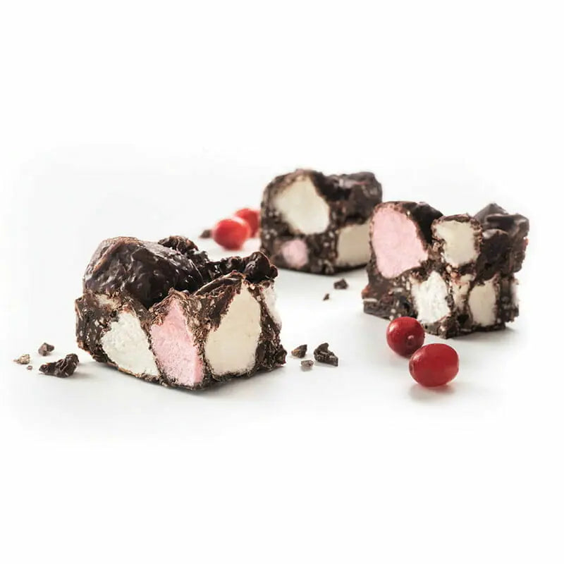 Rocky Road 320g (Packaged)