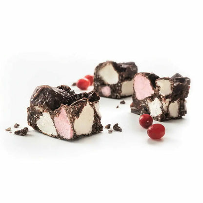 Rocky Road 320g (Packaged)