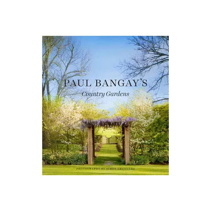 Country Gardens By Paul Bangay's