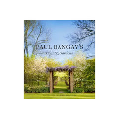 Country Gardens By Paul Bangay's