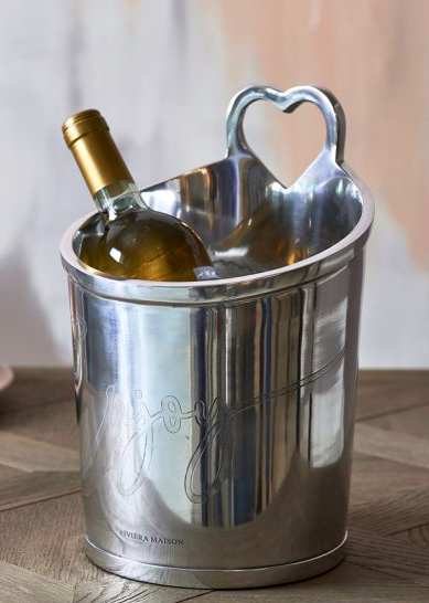 279E - Enjoy Ice Bucket 18X15X22Cm