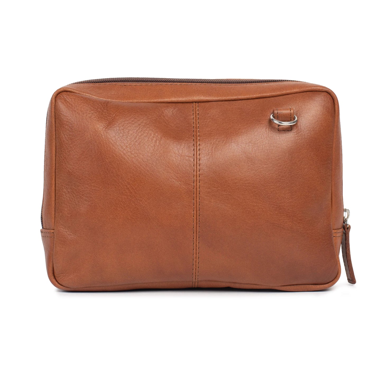 Seymour - Vintage Tan