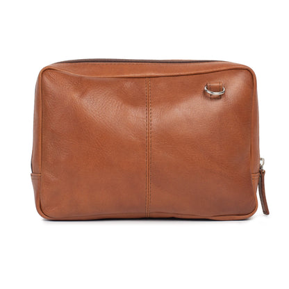 Seymour - Vintage Tan
