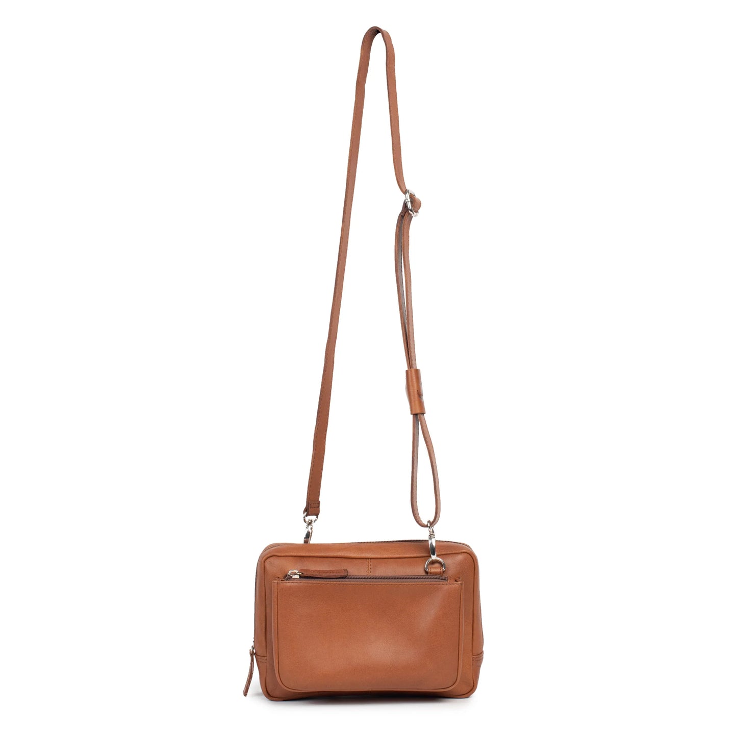 Seymour - Vintage Tan