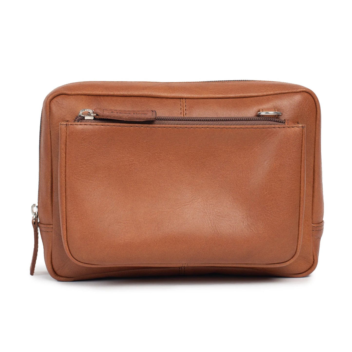 Seymour - Vintage Tan