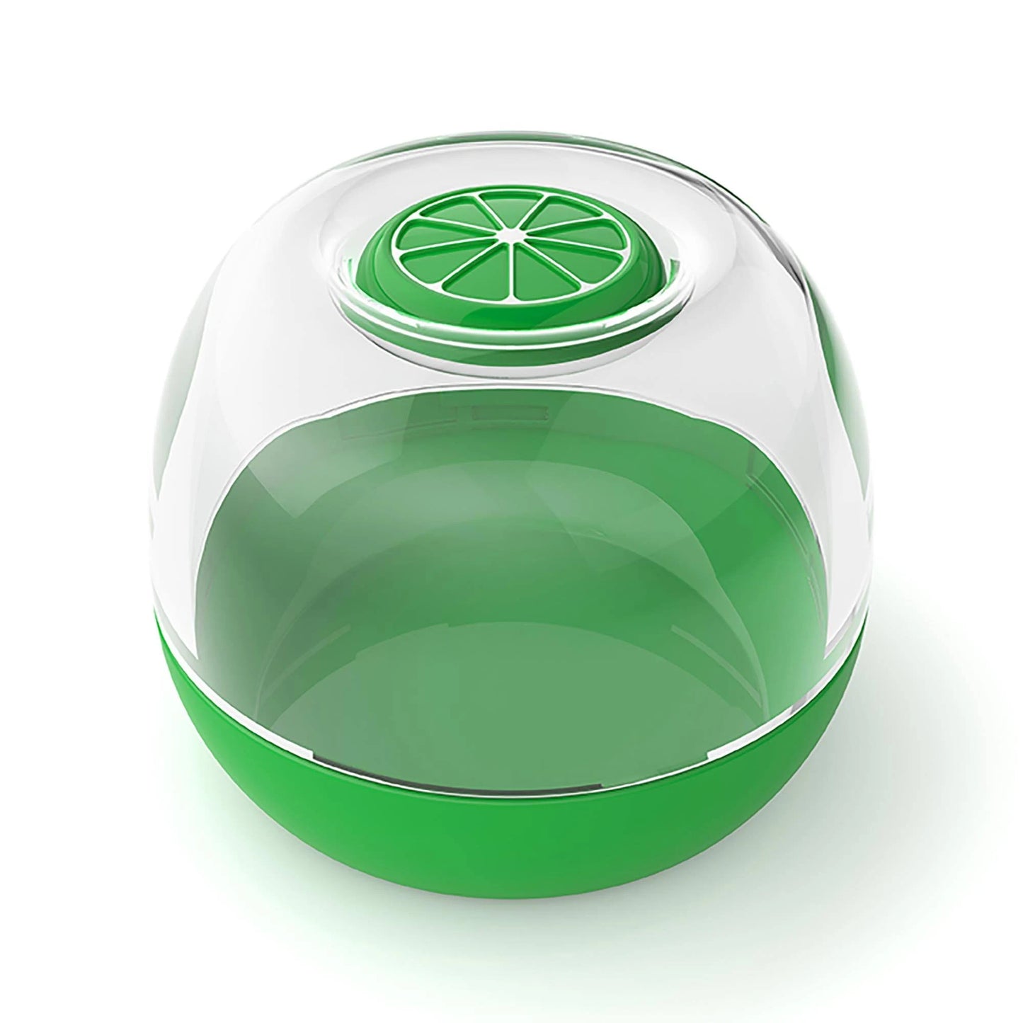Joie Fresh Flip - Lime Saver Pod, Green