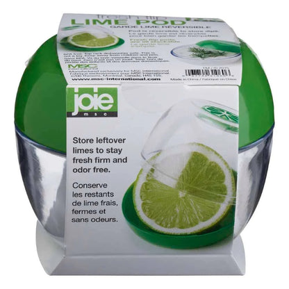 Joie Fresh Flip - Lime Saver Pod, Green