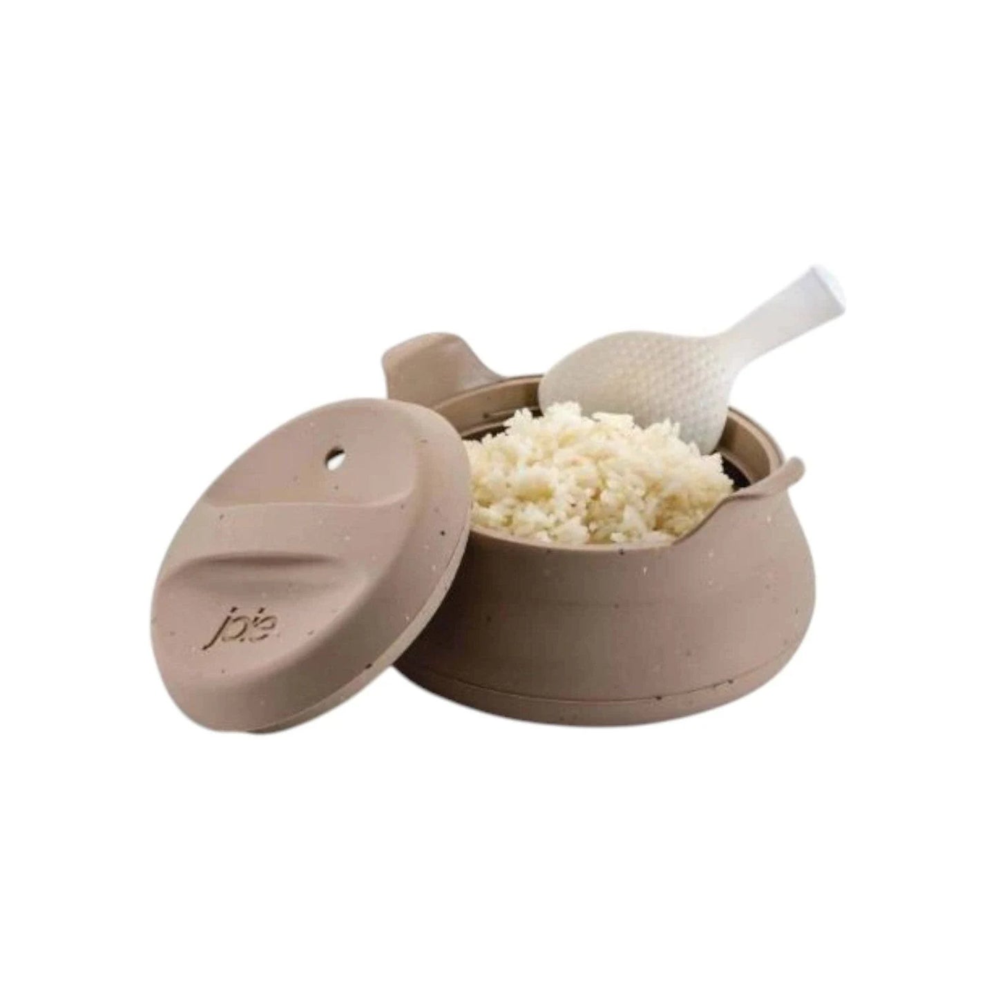 Microwave Rice Cooker - 1L