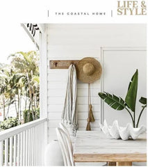 Life & Style The Coastal Home