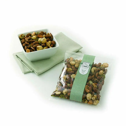 Spiced Nuts 150g (Bag)