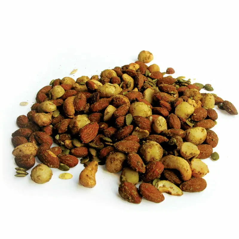 Spiced Nuts 150g (Styled)