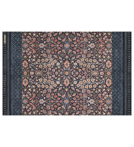 Bohemian Garden Spring - Designer Vinyl Placemat