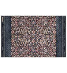 Bohemian Garden Spring - Designer Vinyl Placemat