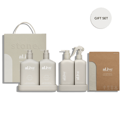 Stone Duo Gift Set