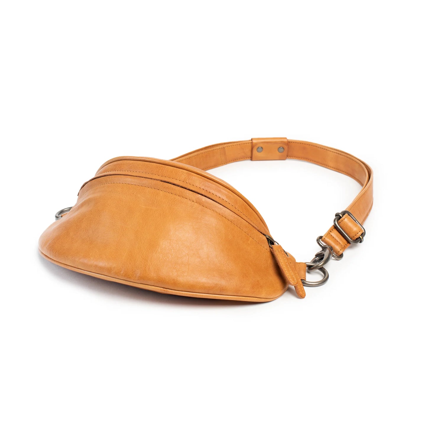 Escape The Ordinary - Belt Bag - Tan